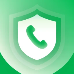 أيقونة CallGuard: Caller ID & Blocker