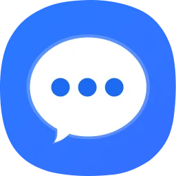 أيقونة Messages